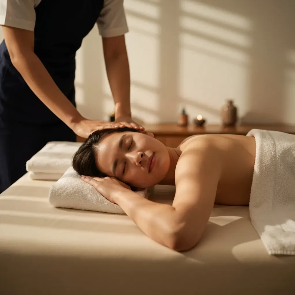 만성 피로 때문에 고민이라면? 송도 스웨디시 이 후기 꼭 보세요!