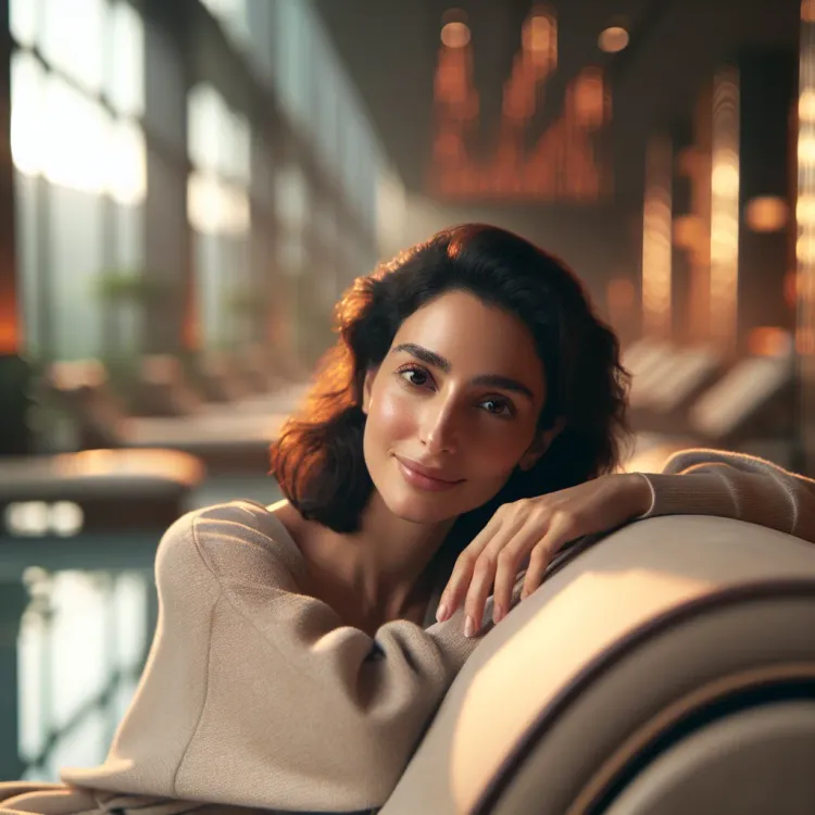 솔직히 말해서... 송도 스웨디시, 처음 가봤는데 이런 곳이었네요!