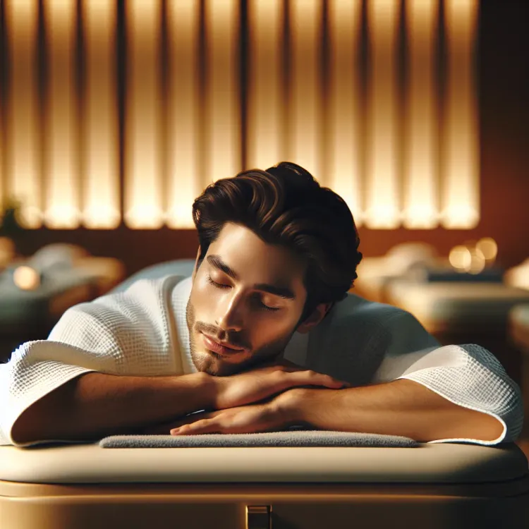 송도 스웨디시, 이런 분들께는 강력 추천합니다! (실제 효과 후기)