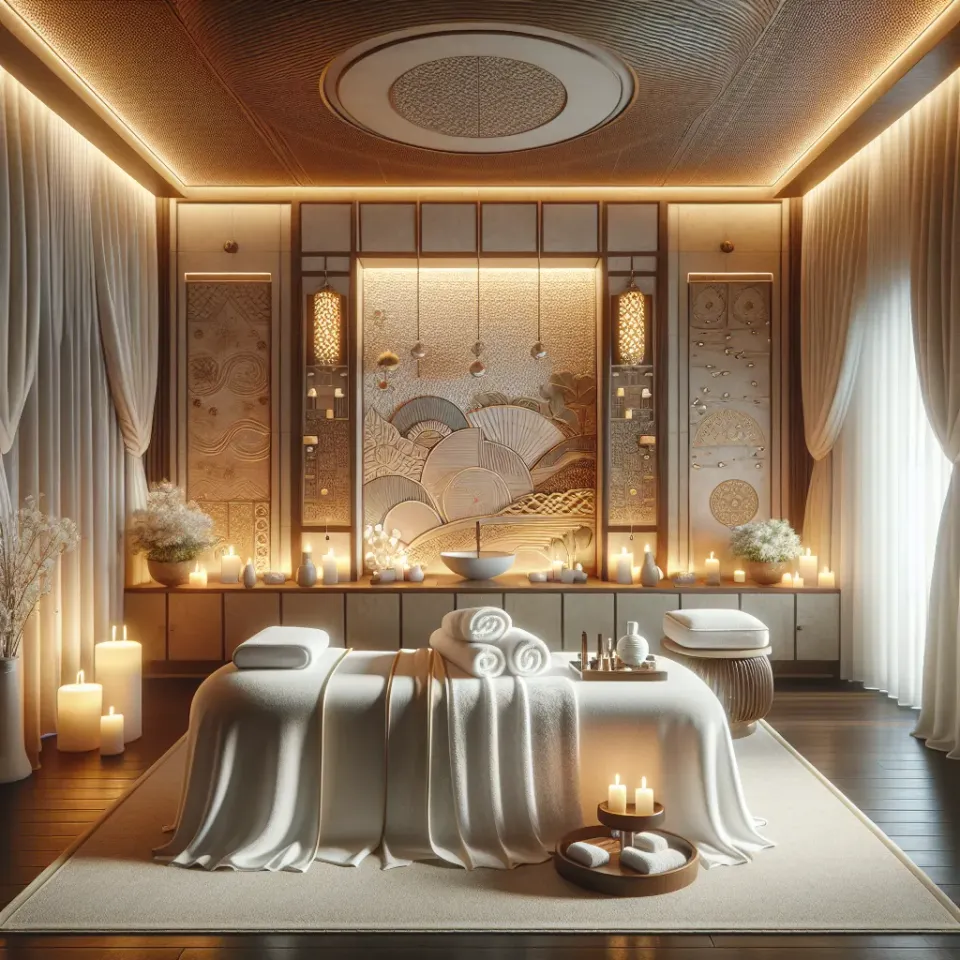 안녕하세요! 송도 스웨디시, 당신의 완벽한 힐링 파트너입니다.