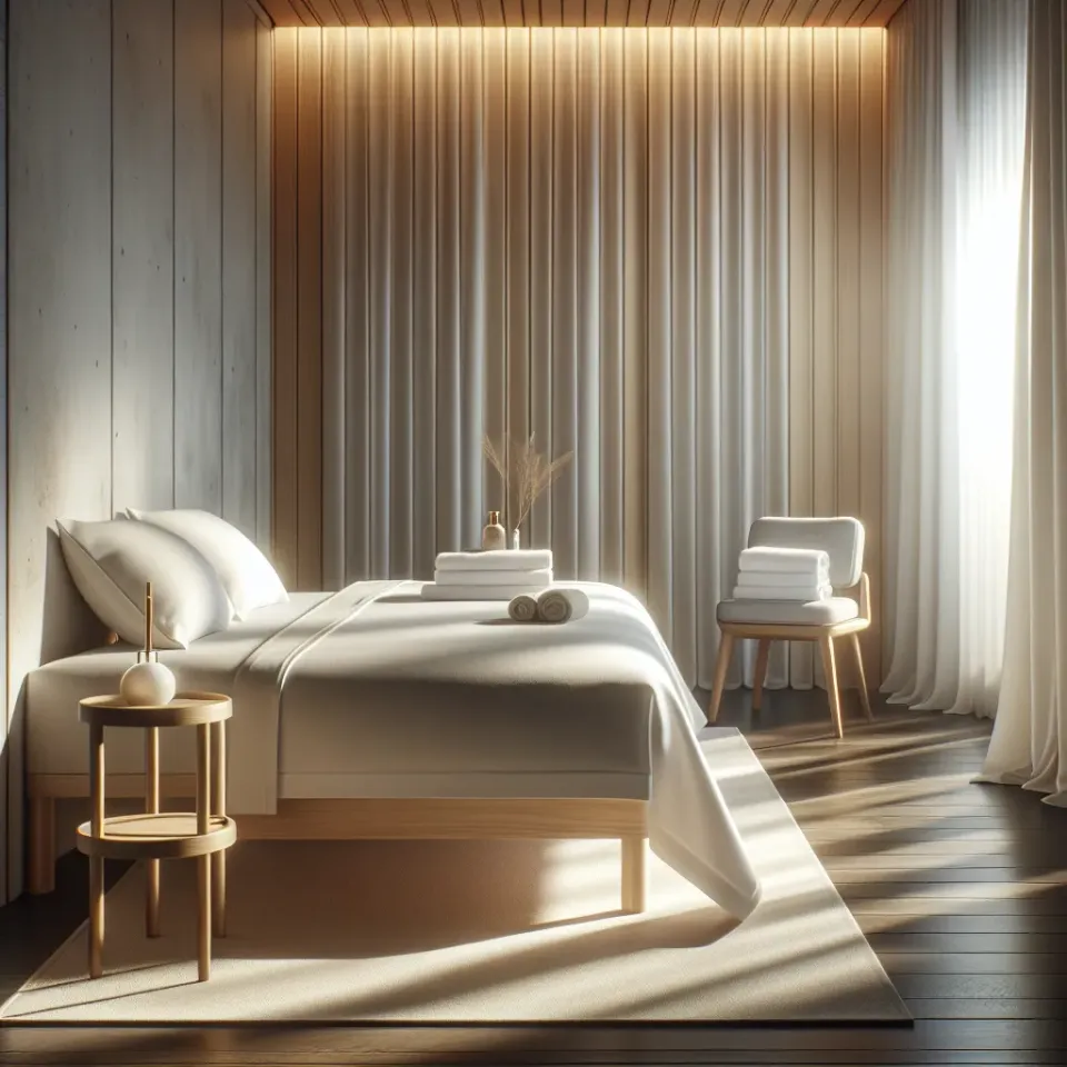 송도 스웨디시, 당신의 지친 하루에 선물하는 완벽한 휴식